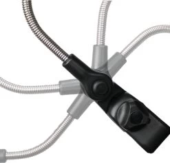 Dooky Parasol Kinderwagen Grijs Gemêleerd -Babyproducten 1200x1152 20