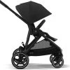 CYBEX GAZELLE S BLACK Frame - Moon Black | Black -Babyproducten 1200x1152 23
