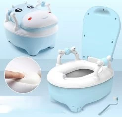 Merkloos Plaspotje Koe | Plaspotje Kind | Potje Peuter | Potje Met Deksel | WC Potje Peuter | WC Verkleiner | Opstapje | Blauw -Babyproducten 1200x1152 29
