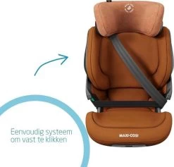 Maxi-Cosi Kore I-Size Autostoeltje - Authentic Cognac 11 Maxi-Cosi Kore I-Size Autostoeltje - Authentic Cognac -Babyproducten 1200x1152 3