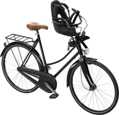 Thule Yepp Nexxt Mini Fietsstoeltje Voor Stuur Lichtgewicht Ook Voor E-Bikes - Zwart -Babyproducten 1200x1155 12