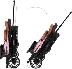 Momi Estelle Pink Wandelwagen WOSP00004 -Babyproducten 1200x1158 6