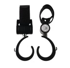 Kinderwagen Tassenhaakjes - Buggy Haakjes - Babywagen - Haakjes Voor Tassen - Set Van 2 - Rheme 13 Kinderwagen Tassenhaakjes - Buggy Haakjes - Babywagen - Haakjes Voor Tassen - Set Van 2 - Rheme -Babyproducten 1200x1159 3