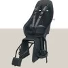 Urban Iki Fietsstoeltje Achter - Framebevestiging - Bincho Black -Babyproducten 1200x1159 5