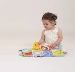 Taf Toys Activity Center Voor Aan De Box, Campingbed Of Los Te Gebruiken, Met Muziek En Licht – 0 Tot 24 Maanden -Babyproducten 1200x1160 1