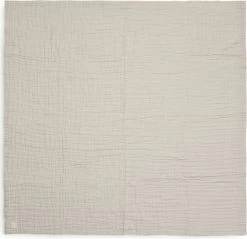 Jollein Baby Deken Wieg 75x100cm Wrinkled - Nougat 40 Jollein Baby Deken Wieg 75x100cm Wrinkled - Nougat -Babyproducten 1200x1160 7