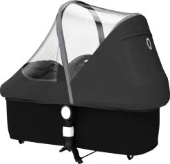 Bugaboo Fox/Cameleon High Performance Regenscherm - ZWART -Babyproducten 1200x1161 6