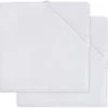 Jollein Hoeslaken Molton Wieg 40x80/90cm - Wit - 2 Stuks -Babyproducten 1200x1161 9