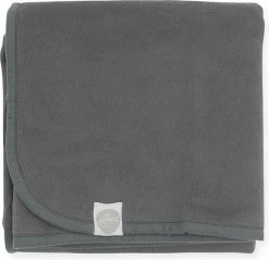 Jollein Baby Deken Wieg 75x100cm - Nougat -Babyproducten 1200x1162 9