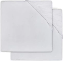 Jollein Hoeslaken Molton Ledikant 60x120cm - Wit - 2 Stuks 13 Jollein Hoeslaken Molton Ledikant 60x120cm - Wit - 2 Stuks -Babyproducten 1200x1164 4