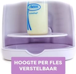 Easybaby Flesvoeding Apparaat / Baby Senseo - Baby Fles Maker - Flessenwarmer - Flesverwarmer -Babyproducten 1200x1165 15