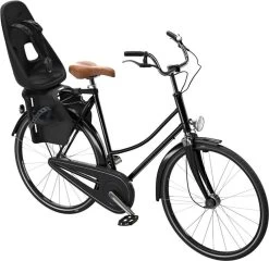 Thule Yepp Nexxt Maxi Fietsstoeltje Bagagedrager Achter Lichtgewicht Geschikt Voor E-Bikes - Zwart -Babyproducten 1200x1166 8