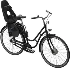Thule Yepp Nexxt Maxi Fietsstoeltje Framebevestiging Achter Lichtgewicht Universeel Verend - Zwart -Babyproducten 1200x1167 13