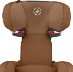 Maxi-Cosi Rodifix AirProtect® Autostoeltje - Authentic Cognac -Babyproducten 1200x1170 4