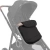 Baninni Voetenzak Voor Luiz Duo Kinderwagen Zwart -Babyproducten 1200x1172 10