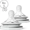 Philips Avent SCF040/27 Natural Speen - 0m - 2stuks 1 Philips Avent SCF040/27 Natural Speen - 0m - 2stuks -Babyproducten 1200x1172 15