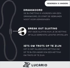 Bijtketting - Kauwketting | Bouwblokje Patroon Oranje 18 Bijtketting - Kauwketting | Bouwblokje Patroon Oranje -Babyproducten 1200x1172