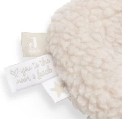 Jollein Rammelaar Moon - Nougat -Babyproducten 1200x1173