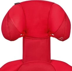 Maxi-Cosi Rodi XP Fix Autostoeltje - Poppy Red -Babyproducten 1200x1176