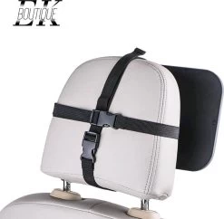Merkloos EK Boutique 'autostoel Spiegel' 'Autospiegel Baby 360°' 'Achterbankspiegel Kinderen' 'Baby Veiligheid Accessoires' 'Kinderspiegel' 'Autospiegel Baby Verstelbaar' -Babyproducten 1200x1176 3