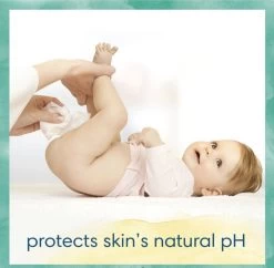 Pampers® Pampers Harmonie Coco - Billendoekjes Met Biologische Kokosolie - 756 Doekjes -Babyproducten 1200x1177 18