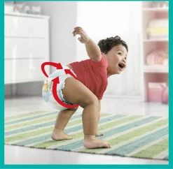 Pampers® Pampers - Baby Dry Pants - Maat 4+ - Mega Pack - 117 Luierbroekjes -Babyproducten 1200x1177 20