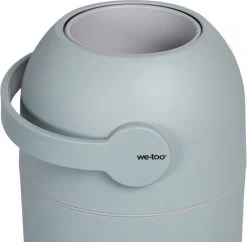 We-Too Luieremmer Soft Green / Old Blue -Babyproducten 1200x1177 23