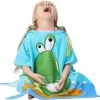 JAXY Badcape Baby - Badcape - Baby Badjas - Omslagdoek - Omslagdoek - Baby Handdoek Met Capuchon - Strandhanddoek - Badponcho - Poncho Handdoek - Microfiber - 60x90cm - Kikker 1 JAXY Badcape Baby - Badcape - Baby Badjas - Omslagdoek - Omslagdoek - Baby Handdoek Met Capuchon - Strandhanddoek - Badponcho - Poncho Handdoek - Microfiber - 60x90cm - Kikker -Babyproducten 1200x1177 25