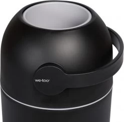 We-Too Luieremmer Zwart -Babyproducten 1200x1178 12
