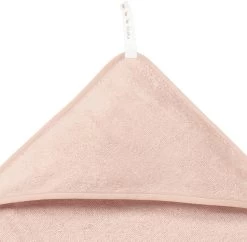 Koeka Baby Badcape Dijon Daily - 100x100cm - Lichtroze 21 Koeka Baby Badcape Dijon Daily - 100x100cm - Lichtroze -Babyproducten 1200x1178 13