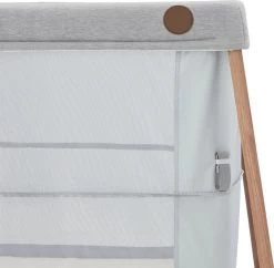 Maxi-Cosi Iris Campingbedje - Essential Grey -Babyproducten 1200x1178 3