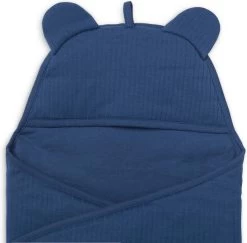 Jollein Wikkeldeken Basic Stripe - Rosewood 33 Jollein Wikkeldeken Basic Stripe - Rosewood -Babyproducten 1200x1179 10