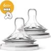 Philips Avent SCF044/27 Natural Speen - 6m+ - 2 Stuks -Babyproducten 1200x1179 21