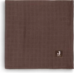 Jollein Hydrofiel Multidoek Meadow 70x70cm - Chestnut - 3 Stuks -Babyproducten 1200x1180 22