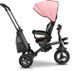 Lionelo Tris - Loopfiets - Draaibaar Stoel - Snel Opvouwsysteem - Tot 25kg -Babyproducten 1200x1180