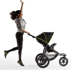 Hauck Runner Kinderwagen - Zwart/Neon Geel -Babyproducten 1200x1181 14