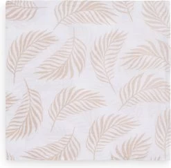 Jollein Hydrofiel Multidoek Nature 115x115cm - Pale Pink - 2 Stuks -Babyproducten 1200x1181 21