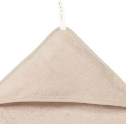 Koeka Baby Badcape Dijon Daily - 100x100cm - Zand -Babyproducten 1200x1182 17