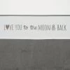 Meyco Love You To The Moon & Back Wieglaken - Grey - 75x100cm 2 Meyco Love You To The Moon & Back Wieglaken - Grey - 75x100cm -Babyproducten 1200x1183 12