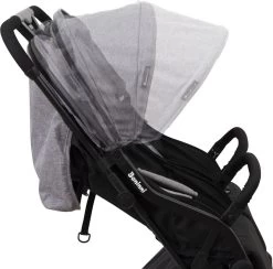 Baninni Duo Buggy Adige Grijs -Babyproducten 1200x1184 9