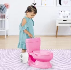 WC Potje - Babystartup - Pink - Potty – WC Potje Baby – WC Potje Peuter Met Geluid – Potty Training – Potty Training Seat - WC Potje Kind – WC Potje Peuter Jongens – Zindelijkheid -Babyproducten 1200x1185 19