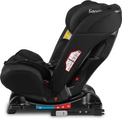 Lionelo Sander - Autostoel - ISOFIX 180° - Extra Zij-bescherming - Tot 36kg -Babyproducten 1200x1185 3