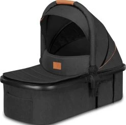 Lionelo Amber 3in1 - Kinderwagen - XXL SET - Incl. Autostoel - 0-22kg -Babyproducten 1200x1185 8