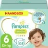 Pampers® Pampers Premium Protection Maat 6 - 138 Luiers Maandbox -Babyproducten 1200x1186 10