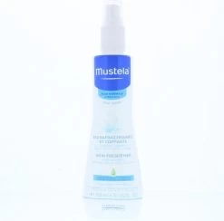 Mustela Verfrissend Water Haar En Lichaam - 200ml -Babyproducten 1200x1186 11