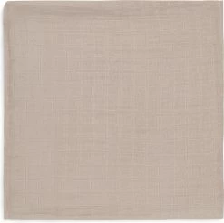 Jollein Hydrofiele Doek Small 70x70cm Bamboe Katoen - Caramel - 4 Stuks -Babyproducten 1200x1188 20