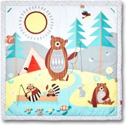 Skip Hop Activiteitengym Camping Cubs Tippee 23 Skip Hop Activiteitengym Camping Cubs Tippee -Babyproducten 1200x1188