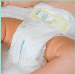 Pampers® Pampers Premium Protection Luiers - Maat 4 (9-14 Kg) - 100 Stuks - Grootverpakking -Babyproducten 1200x1189 15
