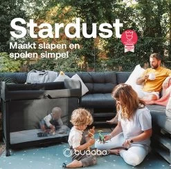 Bugaboo Campingbedje Stardust Black -Babyproducten 1200x1190 7