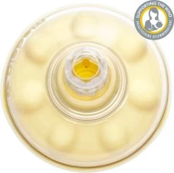 Medela Calma Moedermelk Speen Incl. 150 Ml Medela Fles - Vanaf 0 Maanden 12 Medela Calma Moedermelk Speen Incl. 150 Ml Medela Fles - Vanaf 0 Maanden -Babyproducten 1200x1191 29